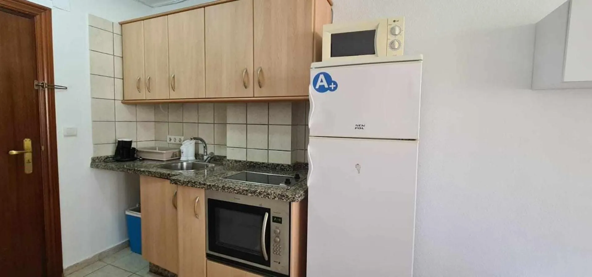 A&N Gabarra 2 Apartment Torre Del Mar
