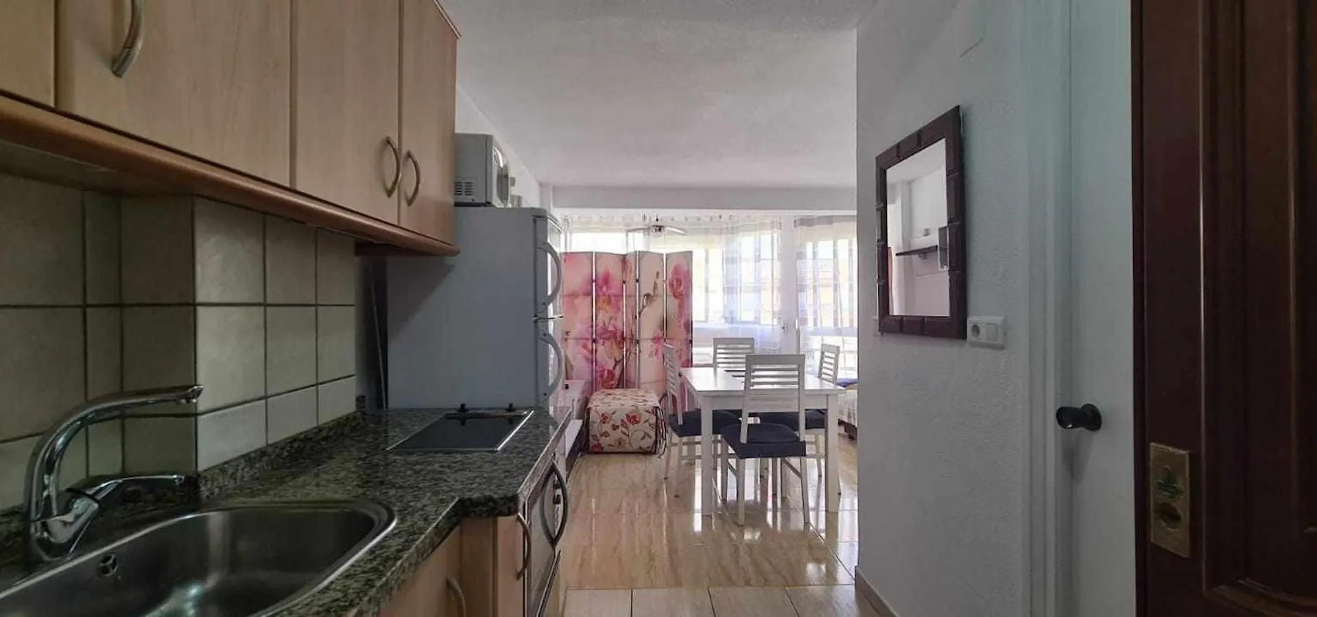A&N Gabarra 2 Apartment Torre Del Mar 0*,  Spain