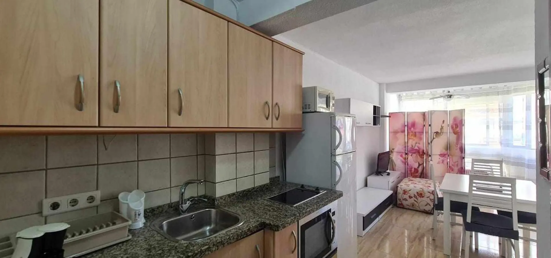 A&N Gabarra 2 Apartment Torre Del Mar