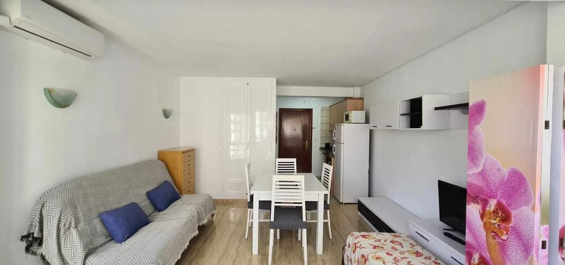 A&N Gabarra 2 Apartment Torre Del Mar