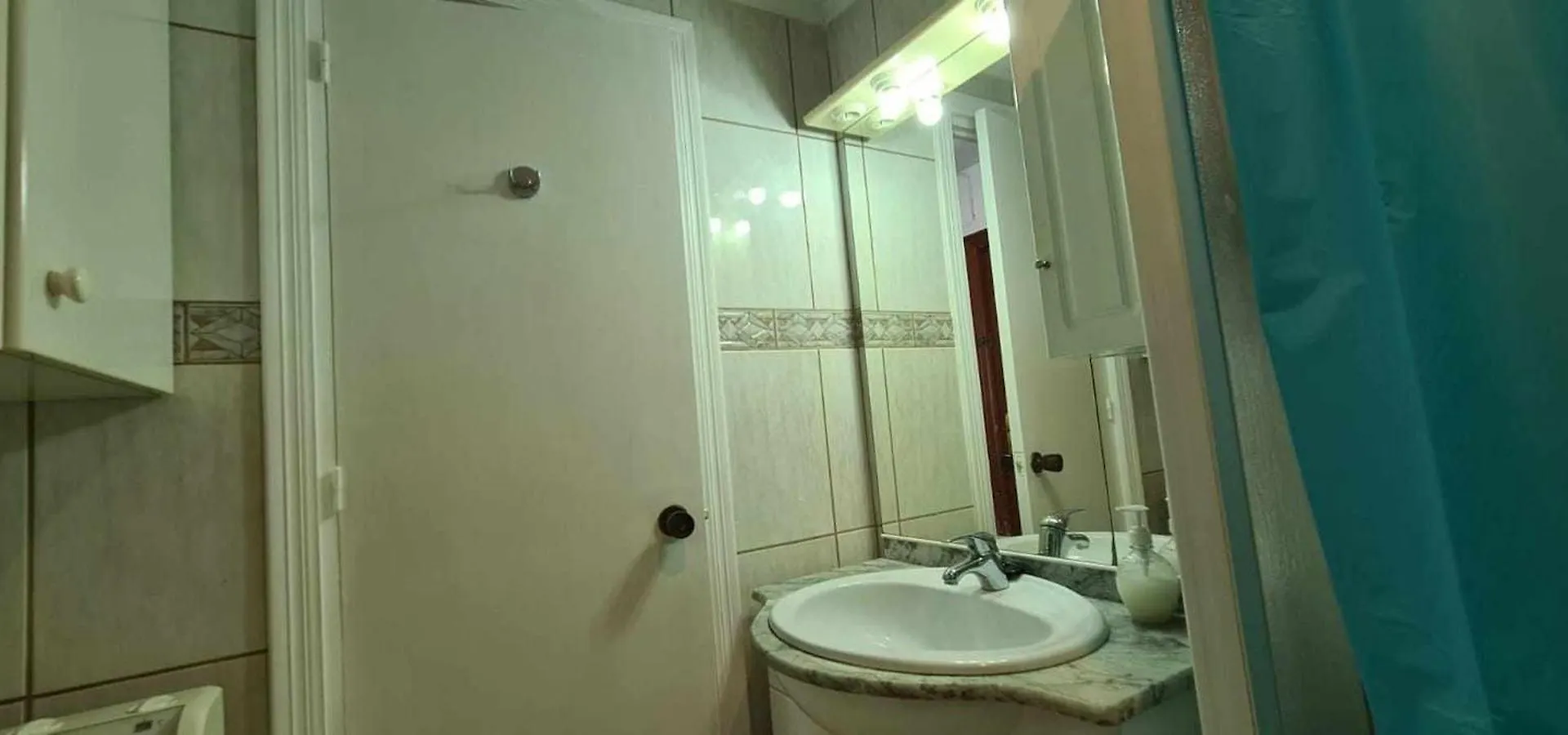 A&N Gabarra 2 Apartment Torre Del Mar