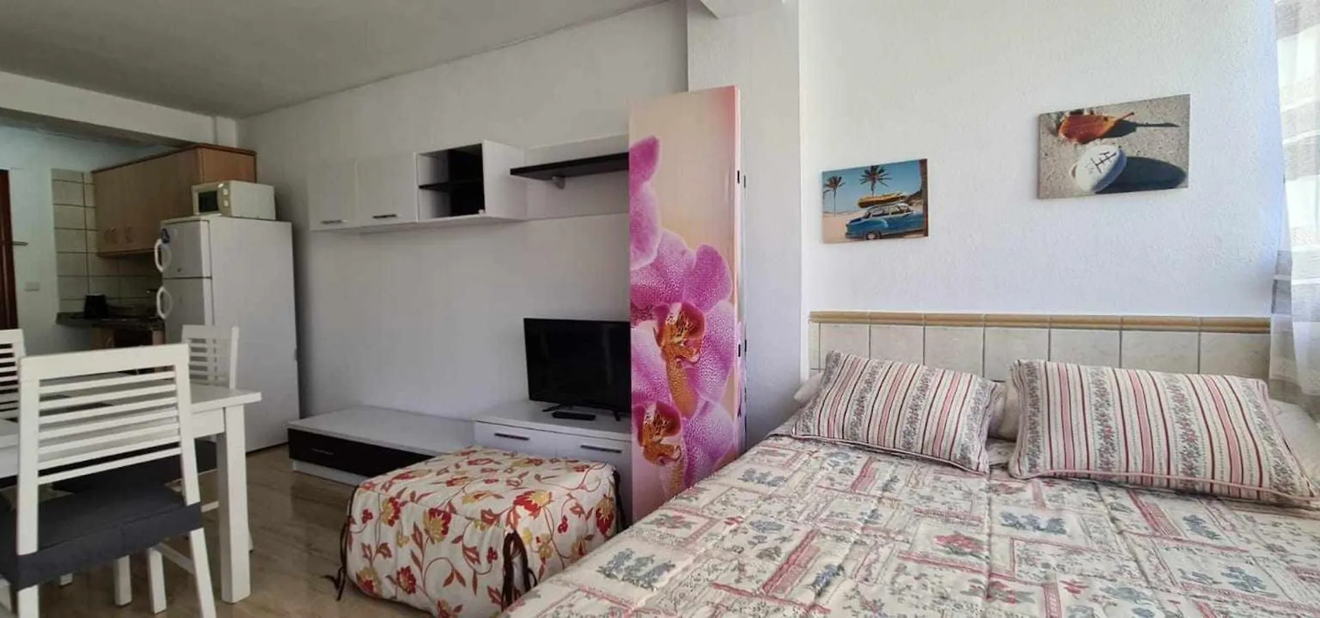 Appartamento A&N Gabarra 2 Torre Del Mar