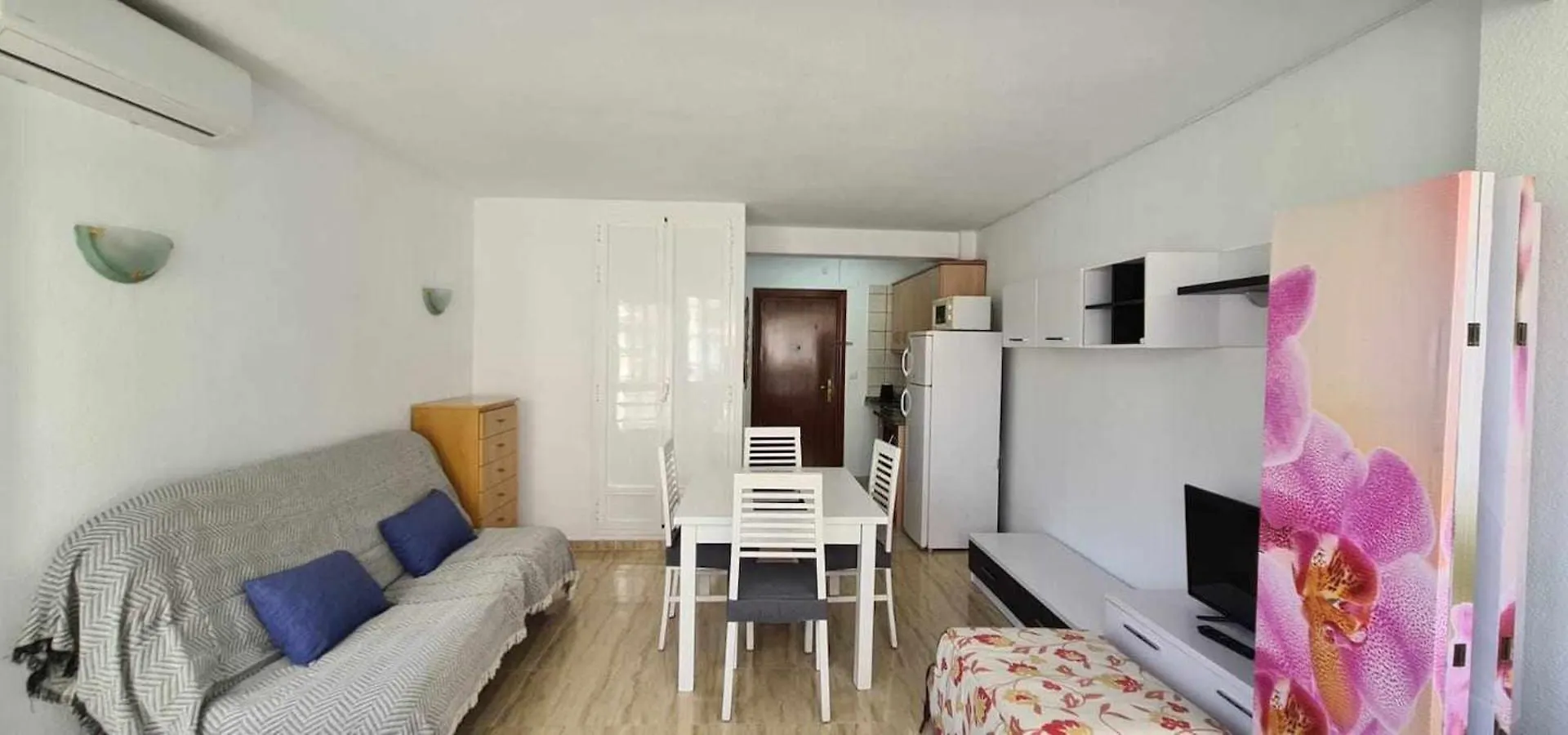 A&N Gabarra 2 Apartment Torre Del Mar 0*,
