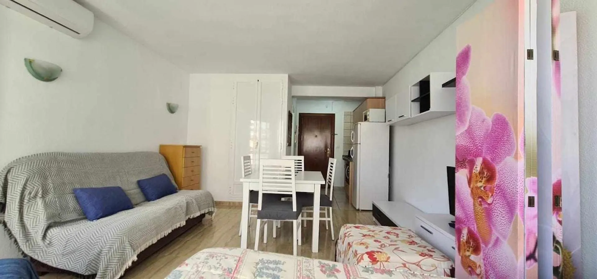 Appartamento A&N Gabarra 2 Torre Del Mar