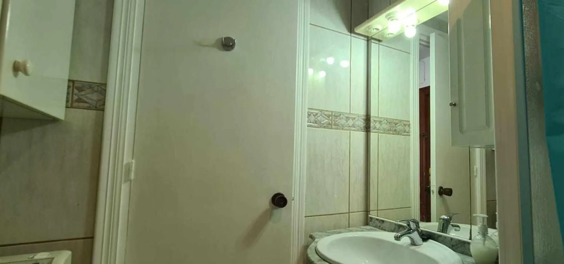 A&N Gabarra 2 Apartment Torre Del Mar