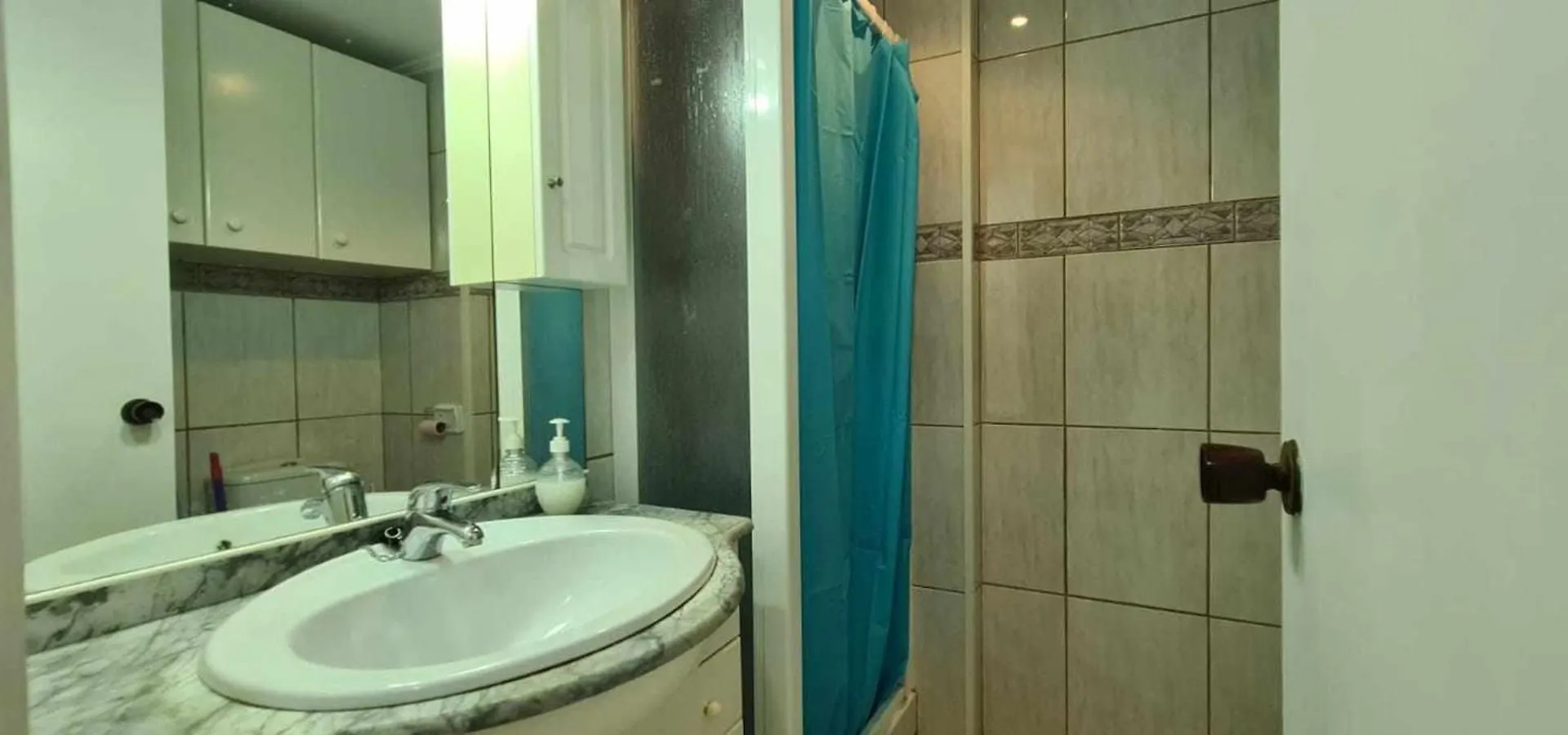 A&N Gabarra 2 Apartment Torre Del Mar 0*,