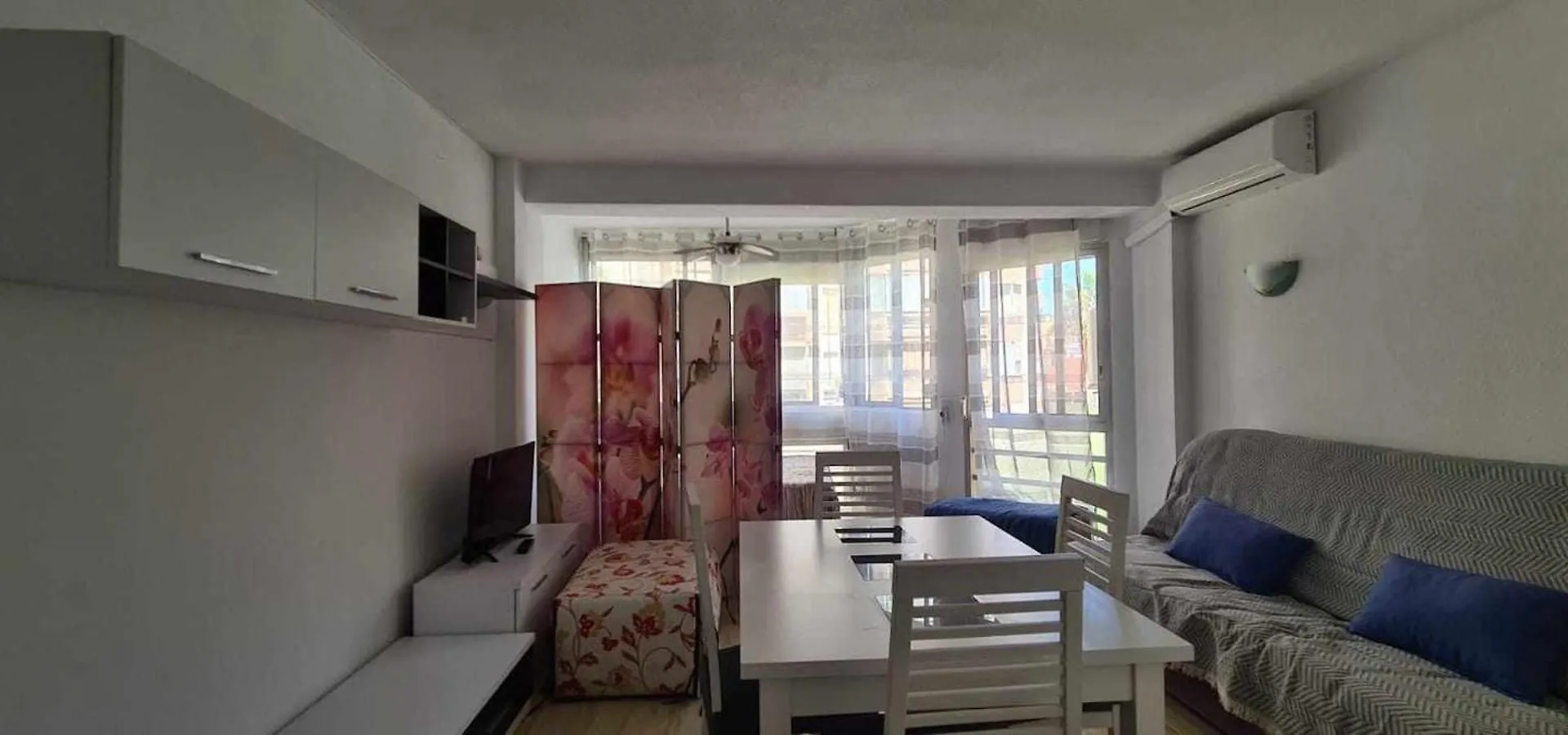 A&N Gabarra 2 Apartment Torre Del Mar