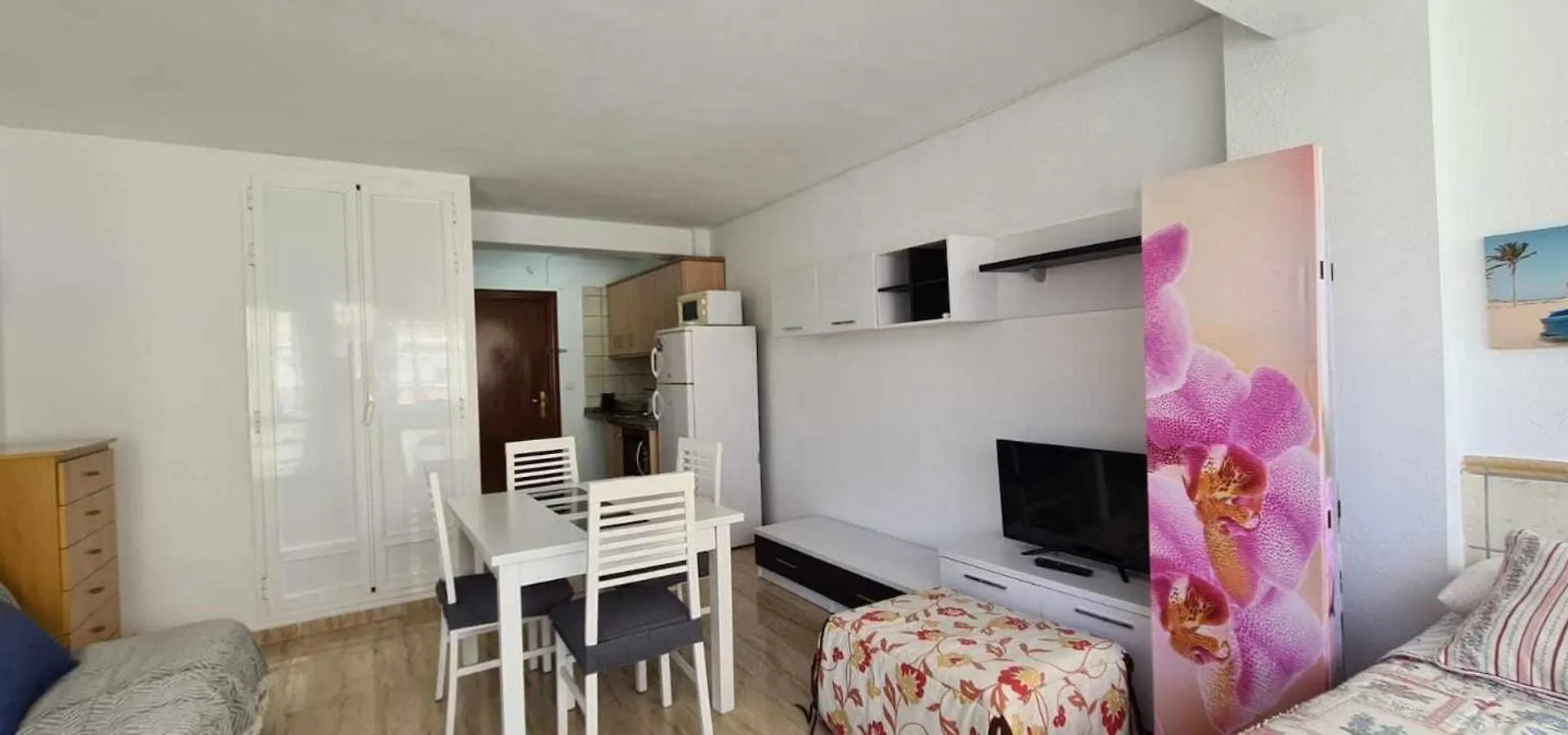 A&N Gabarra 2 Apartment Torre Del Mar Spain