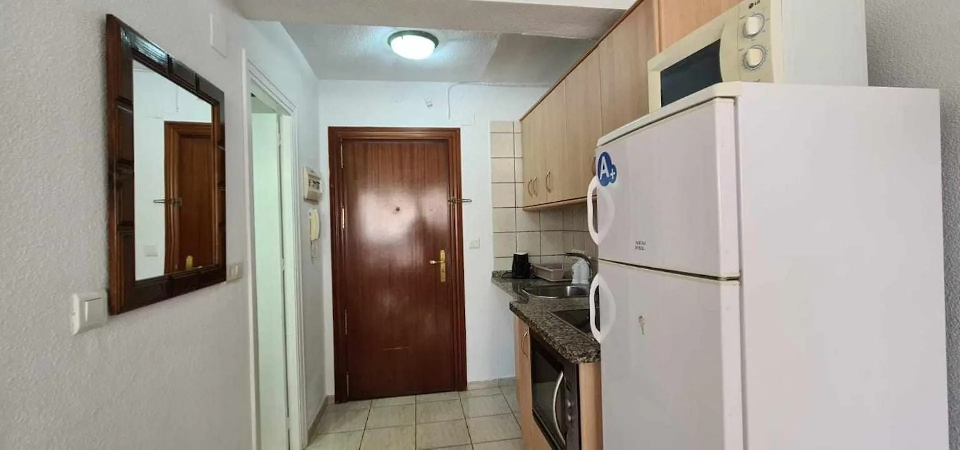 A&N Gabarra 2 Apartment Torre Del Mar