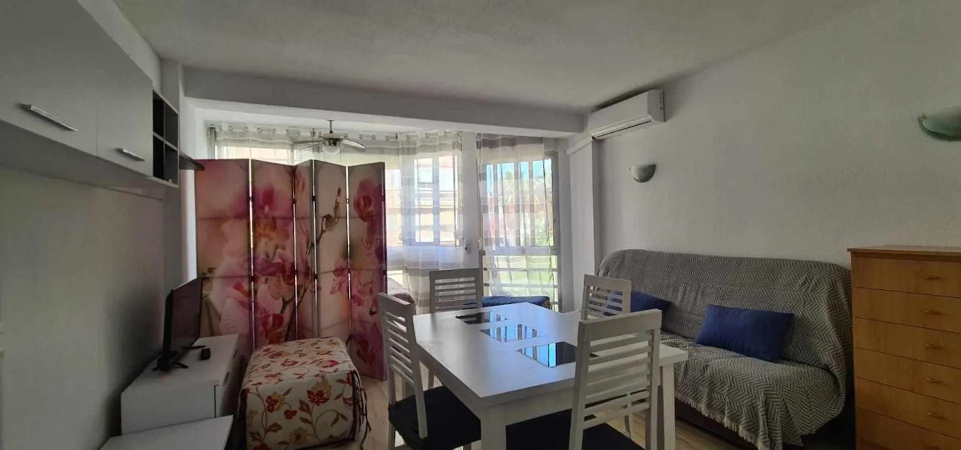 A&N Gabarra 2 Apartment Torre Del Mar