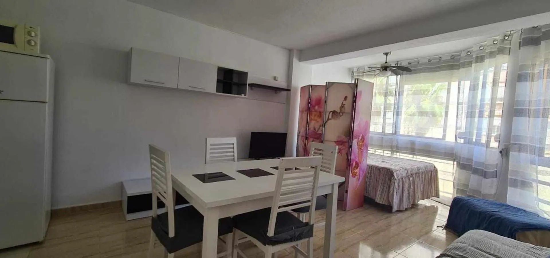A&N Gabarra 2 Apartment Torre Del Mar