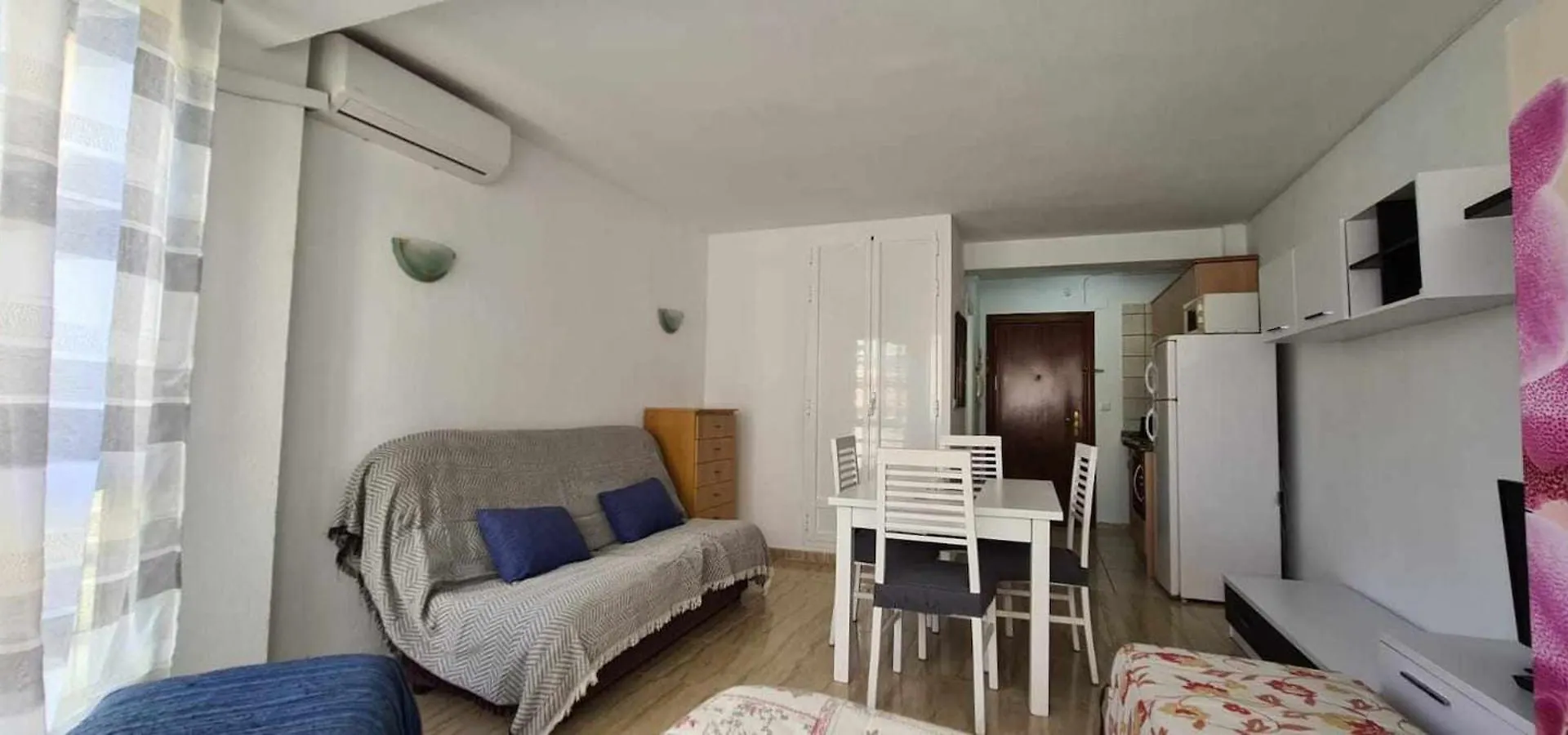 Appartamento A&N Gabarra 2 Torre Del Mar