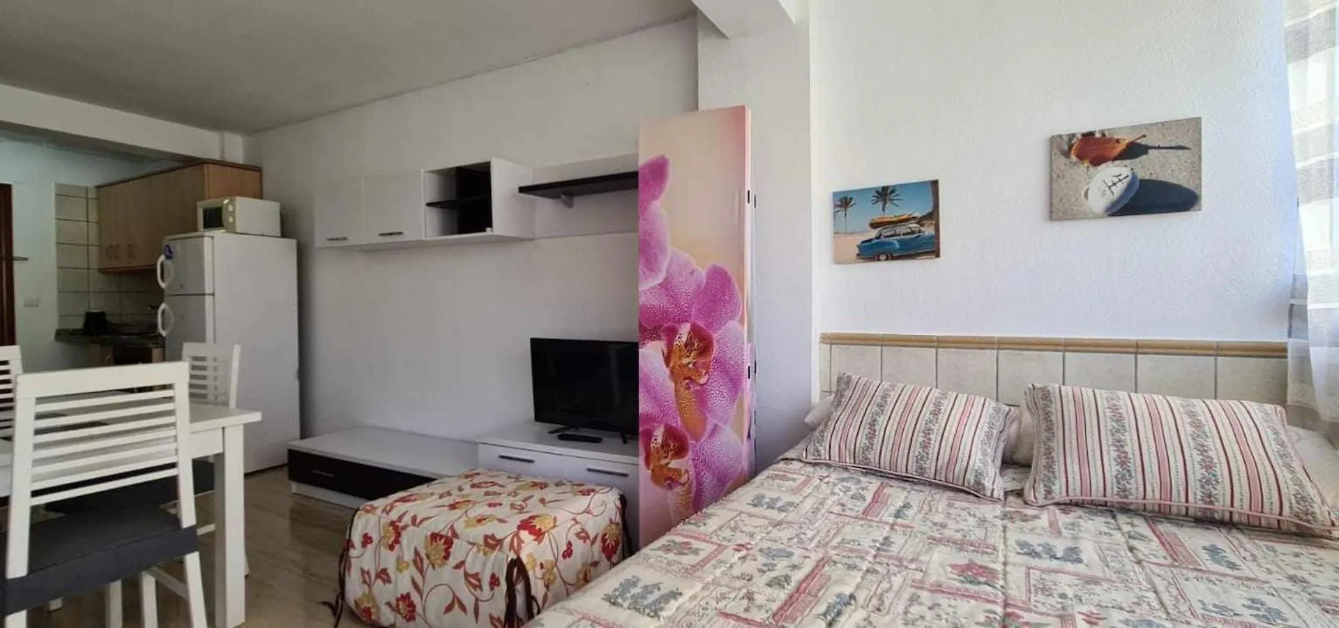 A&N Gabarra 2 Apartment Torre Del Mar 0*,  Spain
