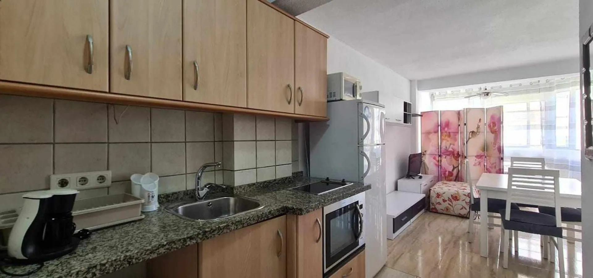 A&N Gabarra 2 Apartment Torre Del Mar Spain