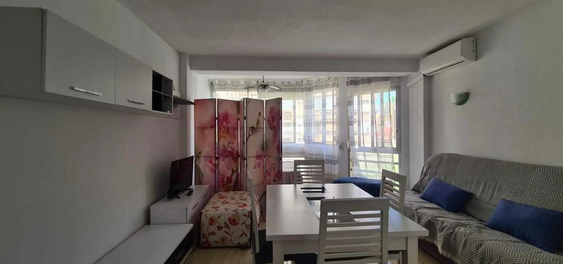 A&N Gabarra 2 Apartment Torre Del Mar