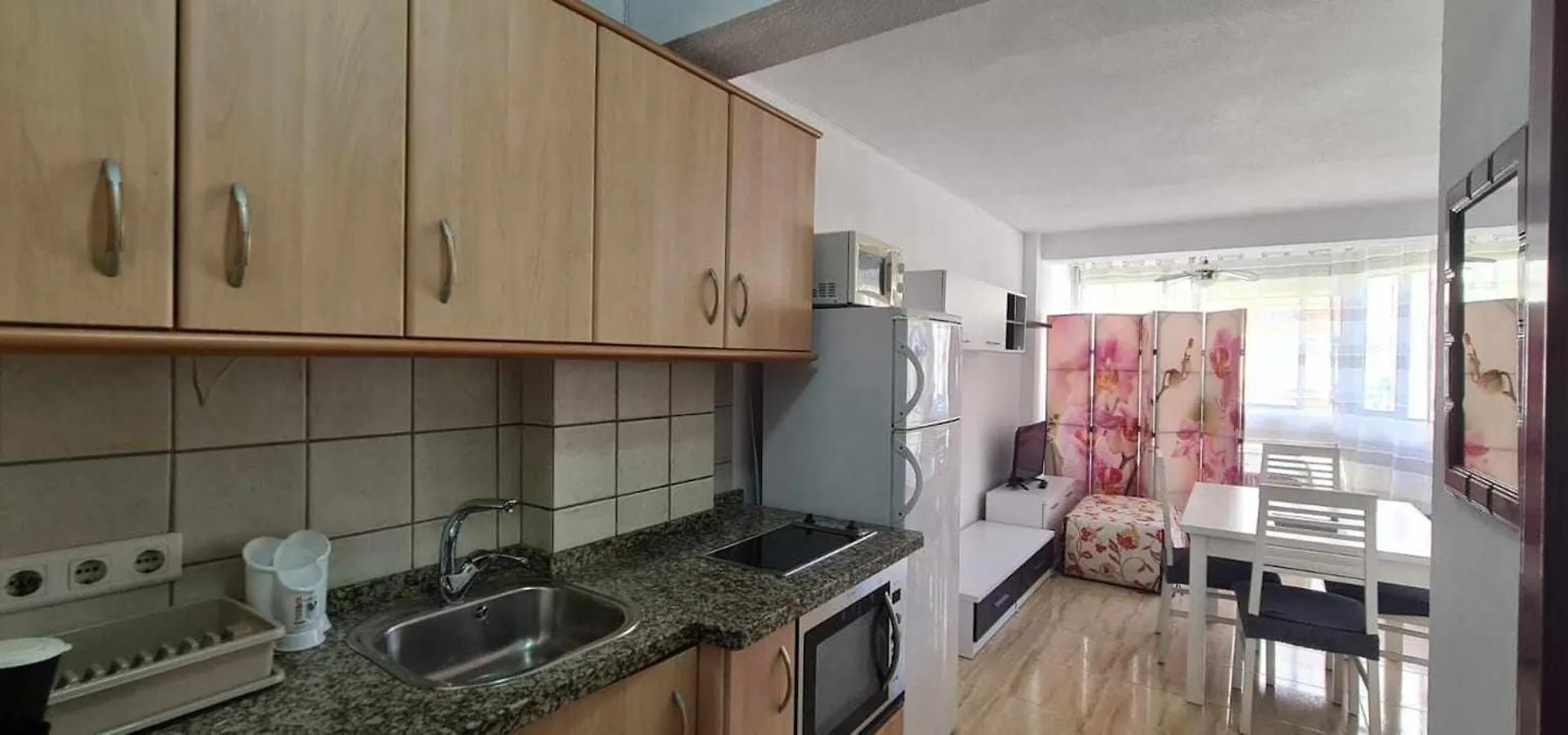 A&N Gabarra 2 Apartment Torre Del Mar