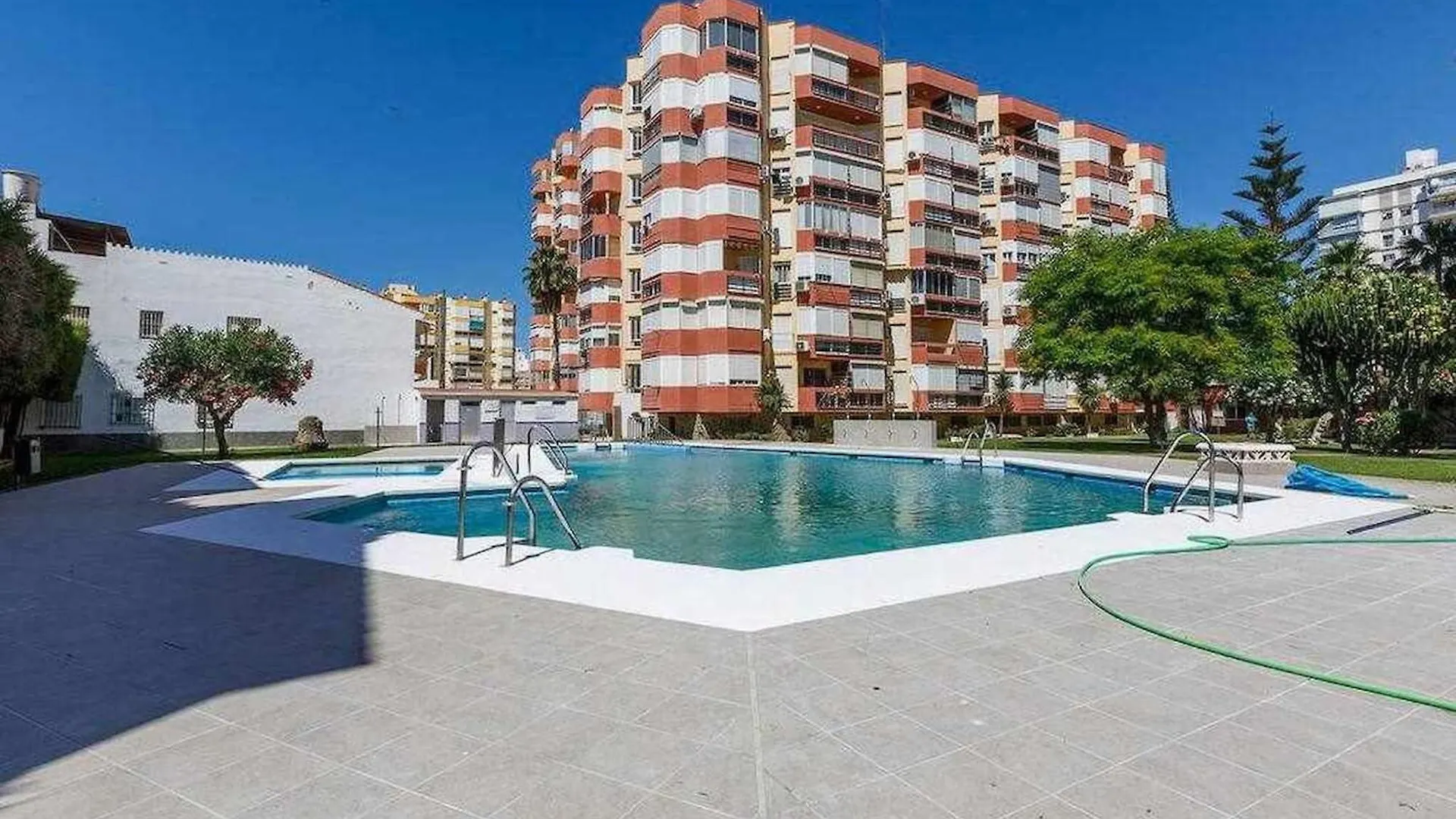 A&N Gabarra 2 Apartment Torre Del Mar