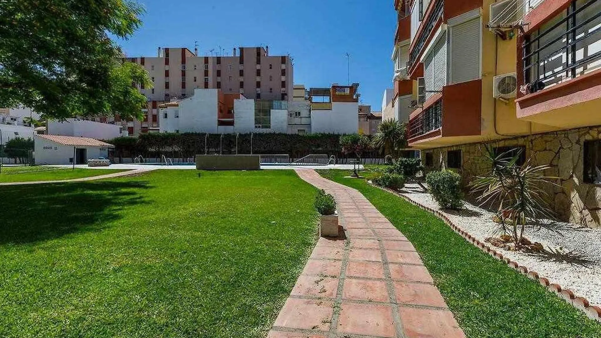 A&N Gabarra 2 Apartment Torre Del Mar 0*,  Spain