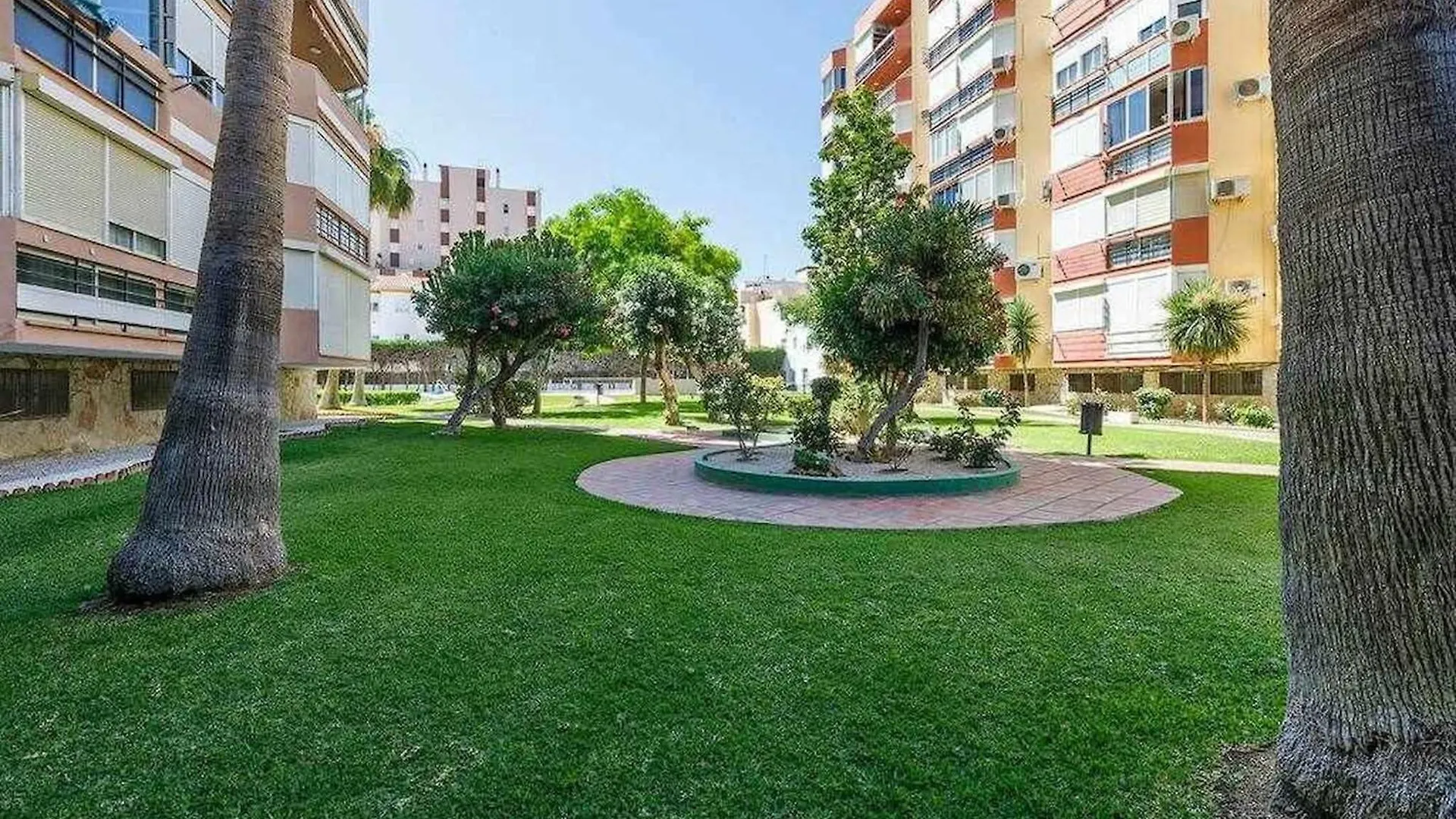 A&N Gabarra 2 Apartment Torre Del Mar