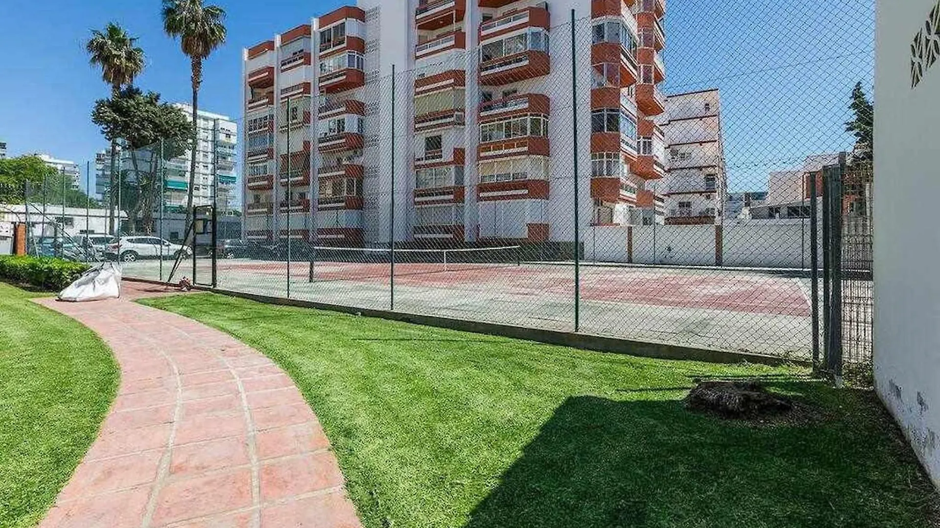 Appartamento A&N Gabarra 2 Torre Del Mar Spagna