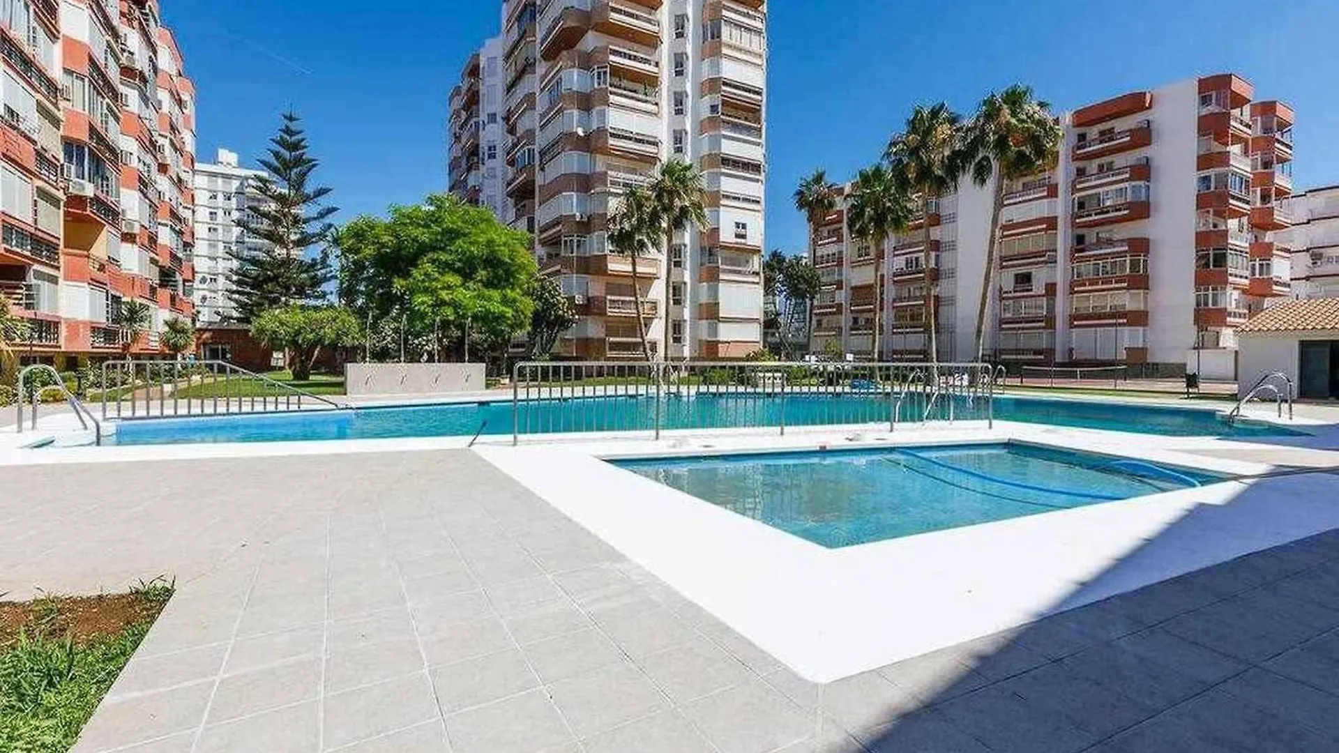 A&N Gabarra 2 Apartment Torre Del Mar